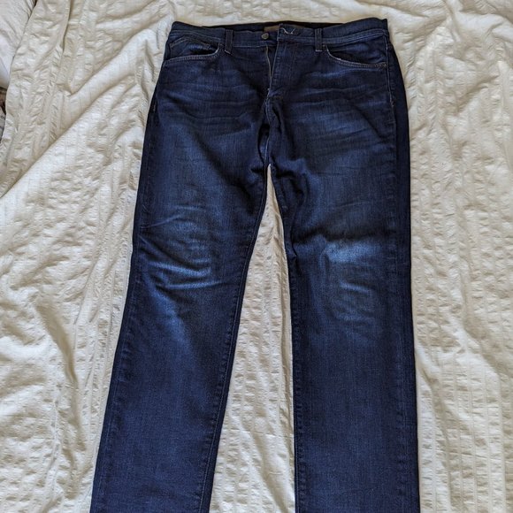 Joes Jeans Blue - Picture 1 of 7